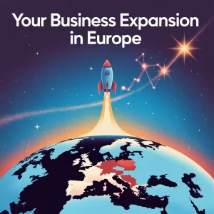 Your expansion in Europe