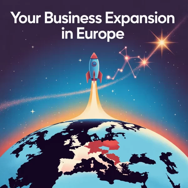Your expansion in Europe