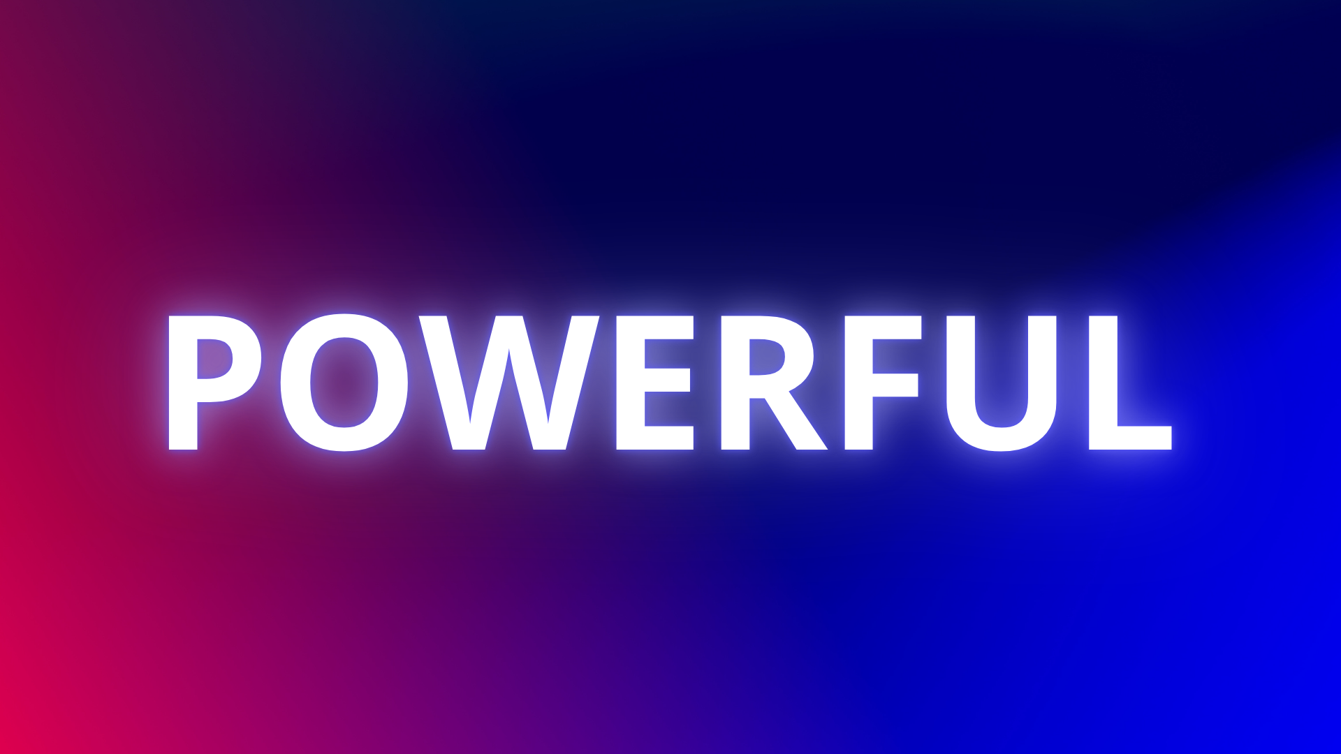 POWERFUL (Exposant) – Image 2