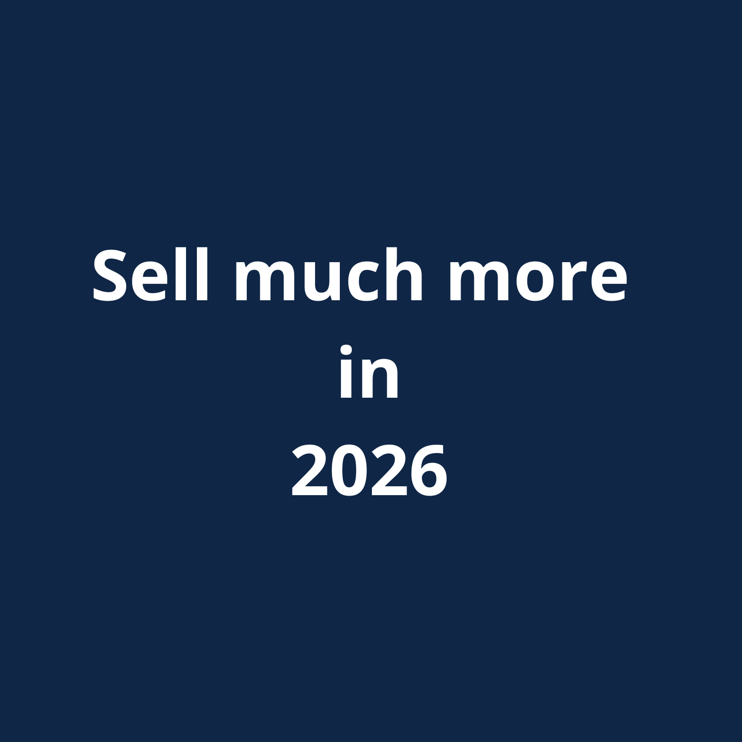 Sales Booster – Image 2