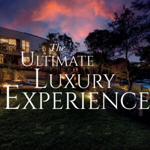 Villa Contessa • Mali Lošinj en Croatie