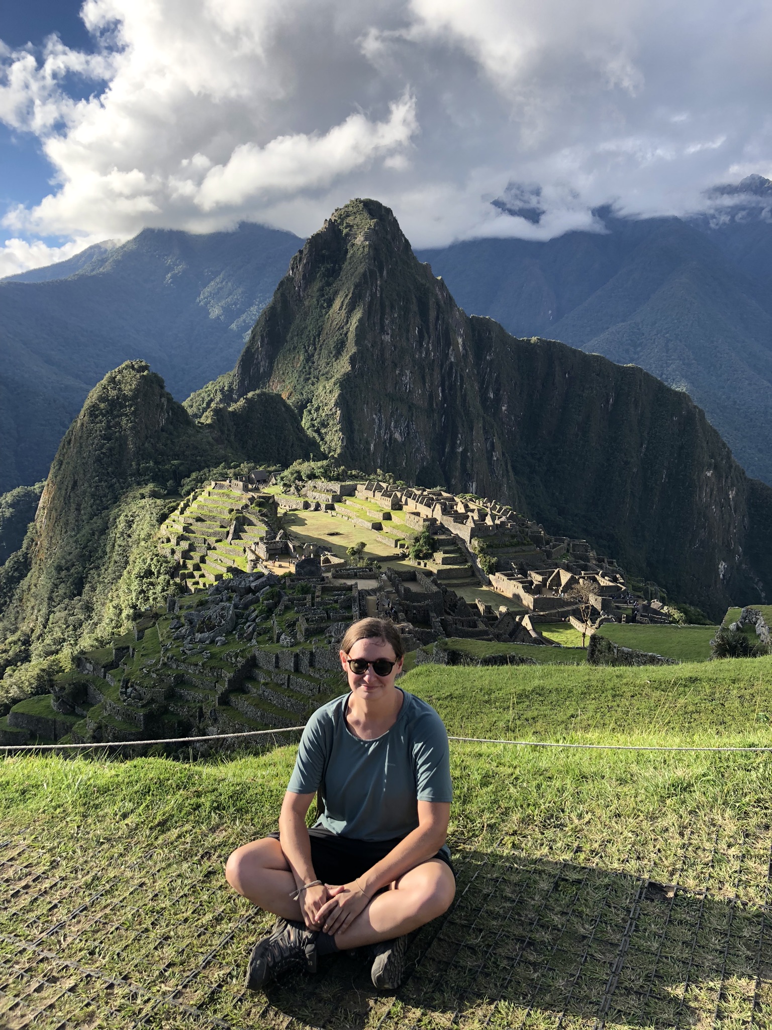 Oser la nature : transformer ses peurs en souvenirs inoubliables